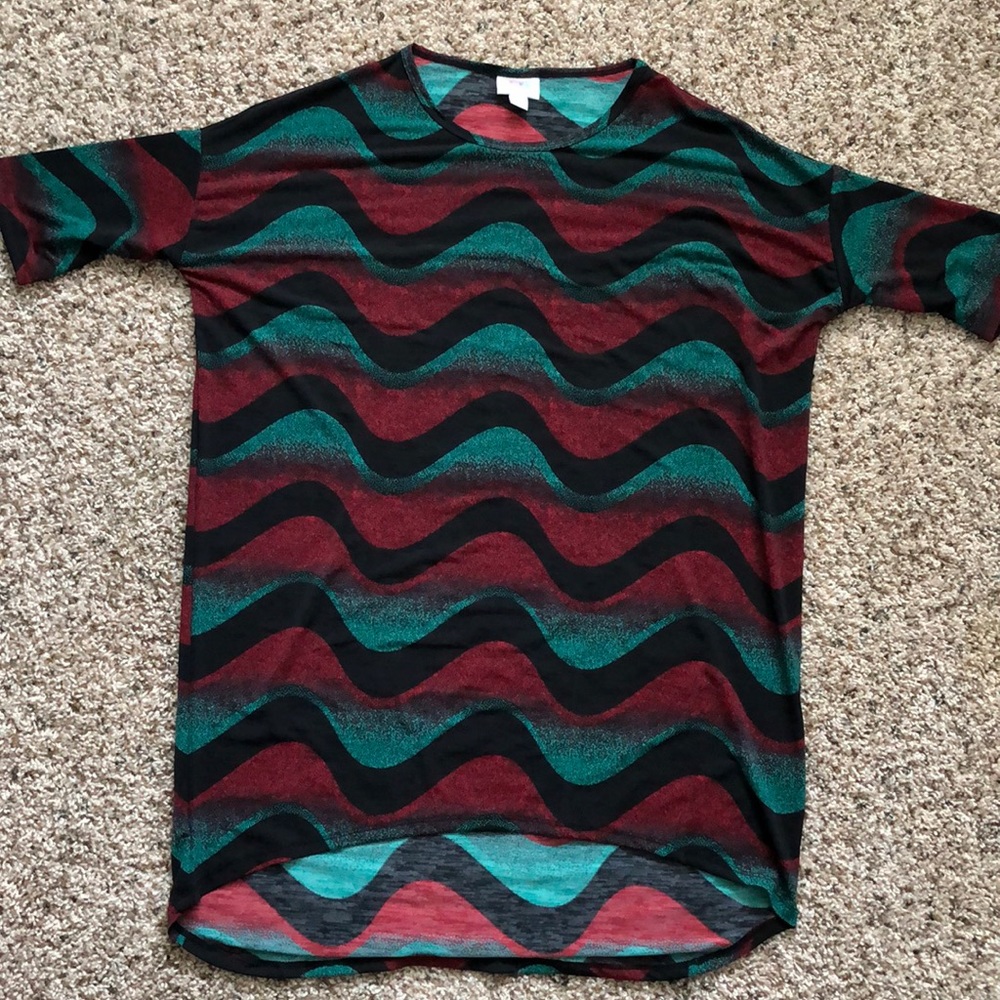 Lularoe Irma